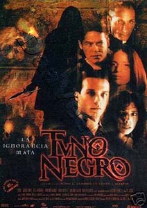 Black Serenade | Tuno Negro  |   DVD